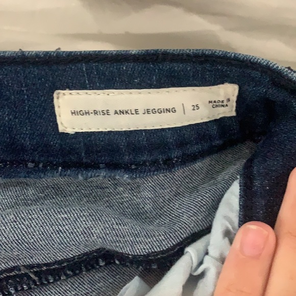 pac sun jeans - Picture 4 of 4